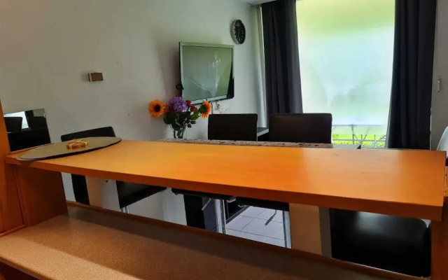 30N Apartment