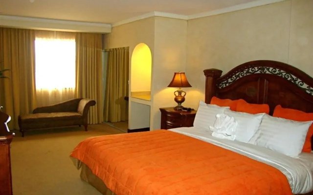 Hotel Gran Mediterraneo