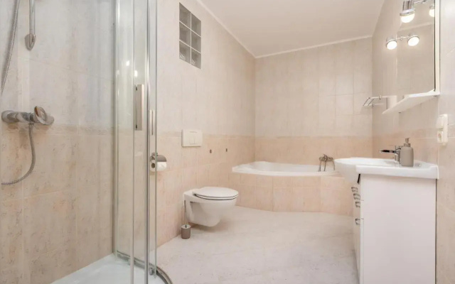 G3 Apartman