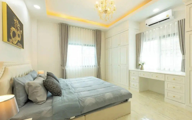 Villa Joanna