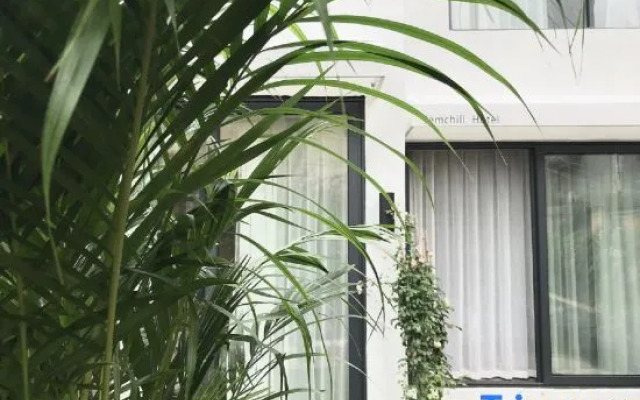 Jemchill Hotel