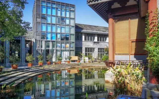 Suxin Hotel