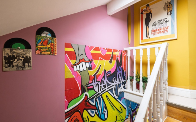 Starbeck Micro Hotel