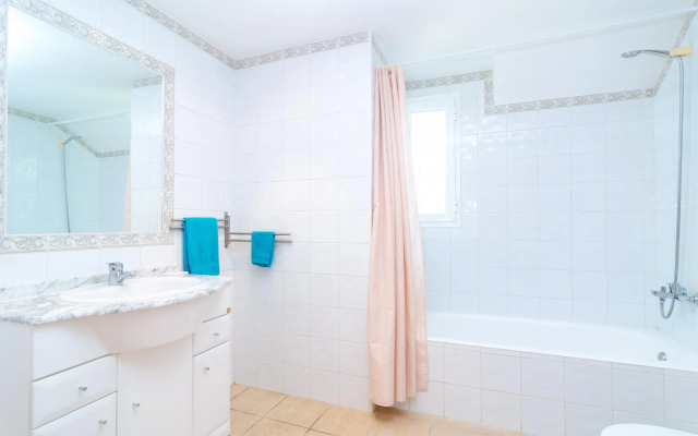 Es Ferreret - House With Private Pool Free Wifi