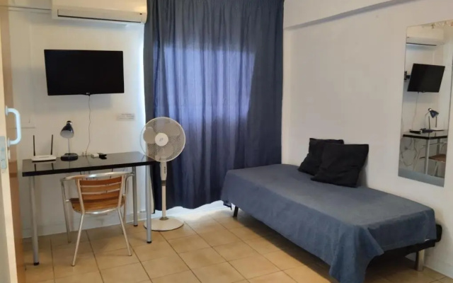 Jason Studio Apartment