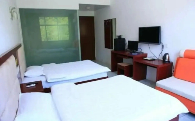 Tuanyou Guest House