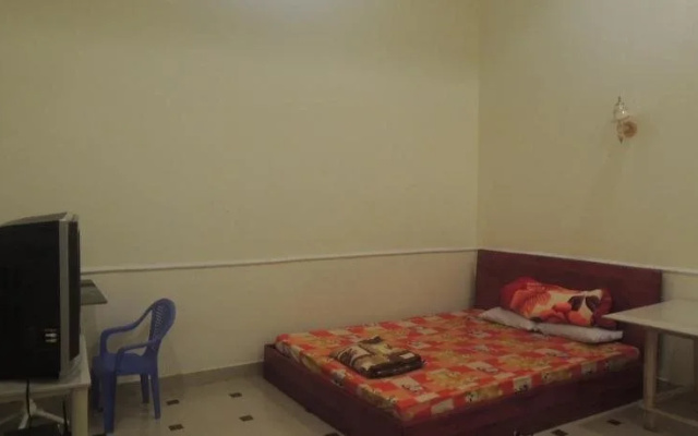 Hung Phu Motel