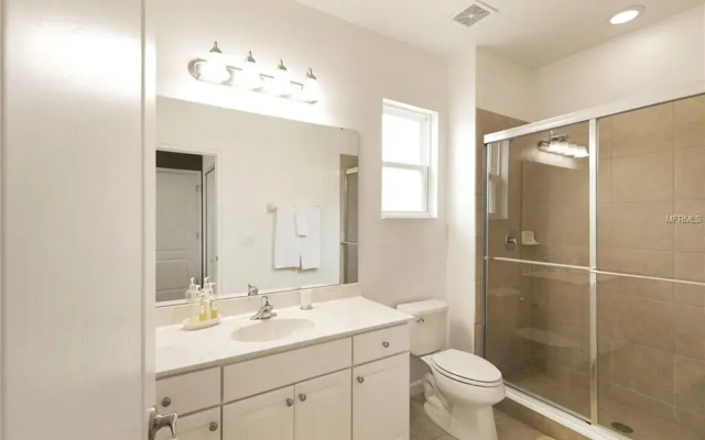 Solterra 2, Davenport, US