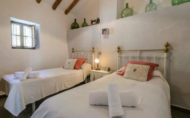 Casa El Huerto Grazalema by Ruralidays