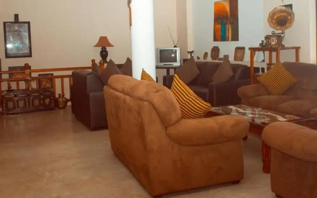 House of Leisure Holiday Bungalow