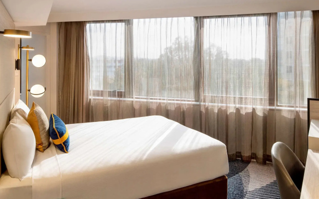 Novotel Sydney Parramatta