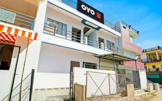 Hotel O by OYO Landmark