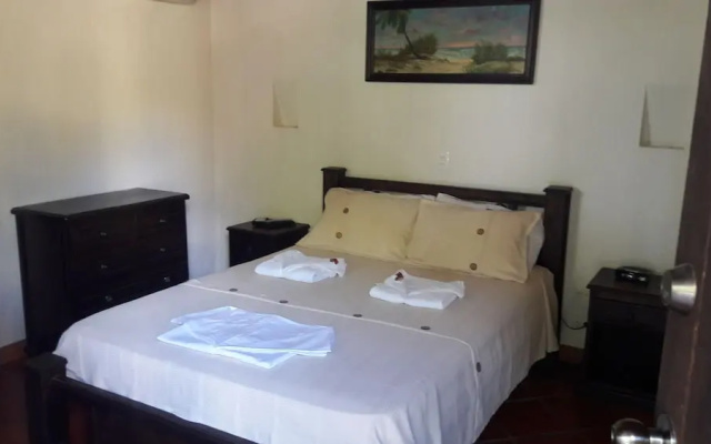Hosteria Tonusco Campestre