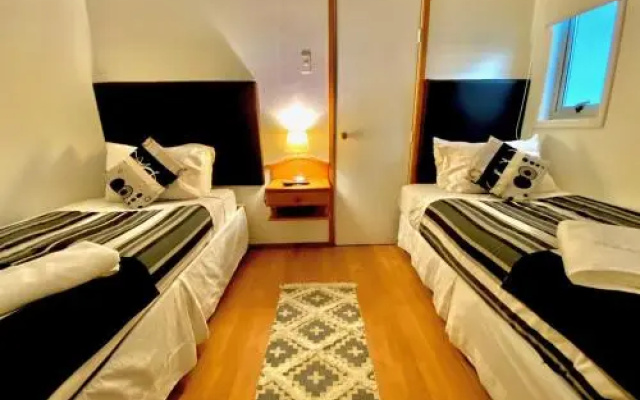 Hostal Concepcion