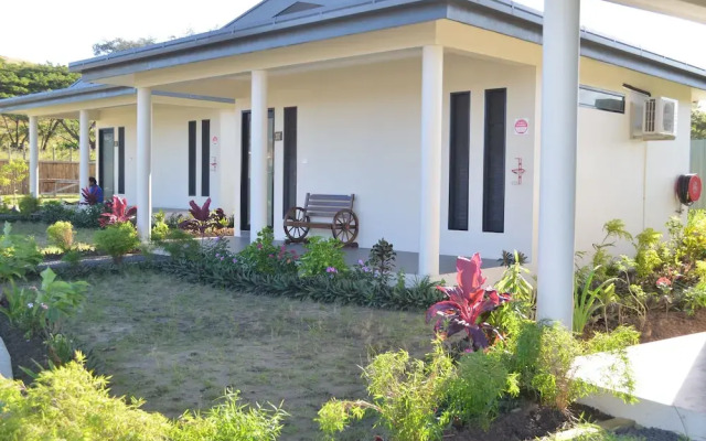 Bulabard Villas