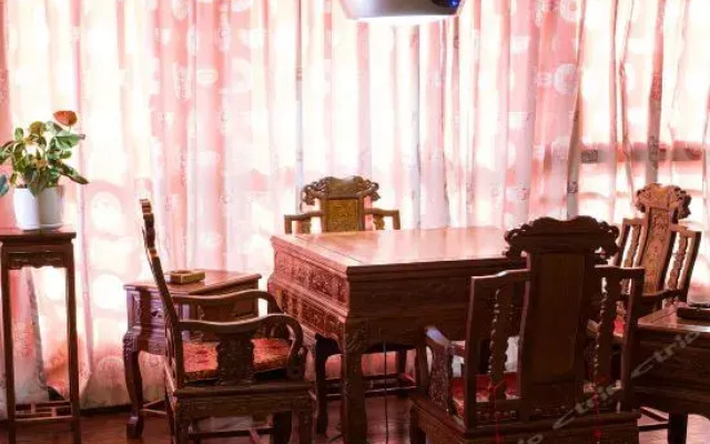 Xirui Boutique Hotel