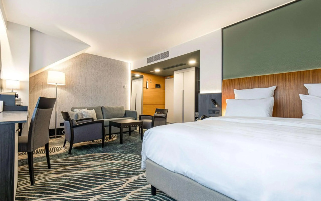 Vanagupe Spa and Conference Centre