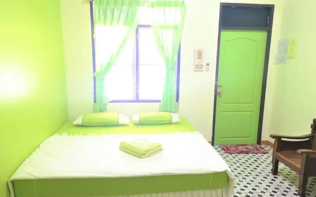 Pattaraporn Hotel