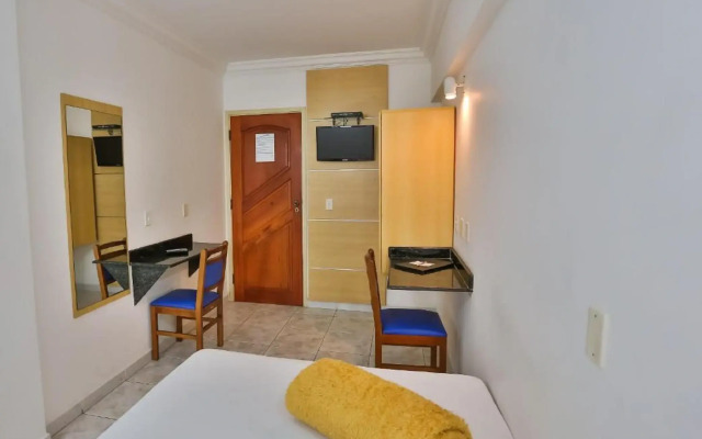 Hotel Rota do Sol