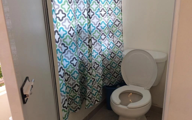 Hostal Ciudad de Mexico