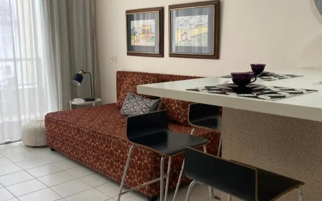 Vitoria Loft 403