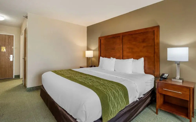 Comfort Inn