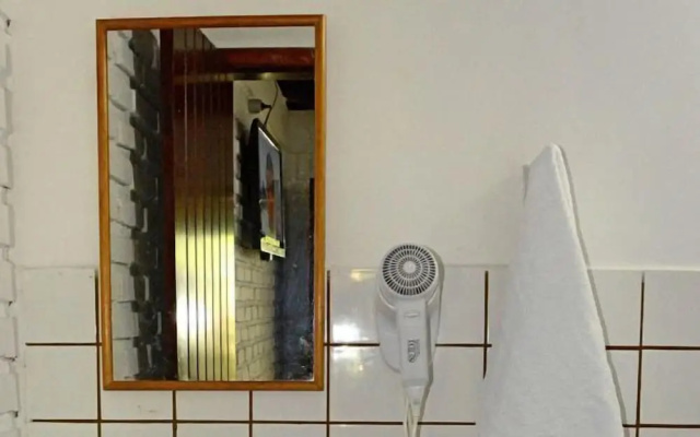 4 Ventos Pousada