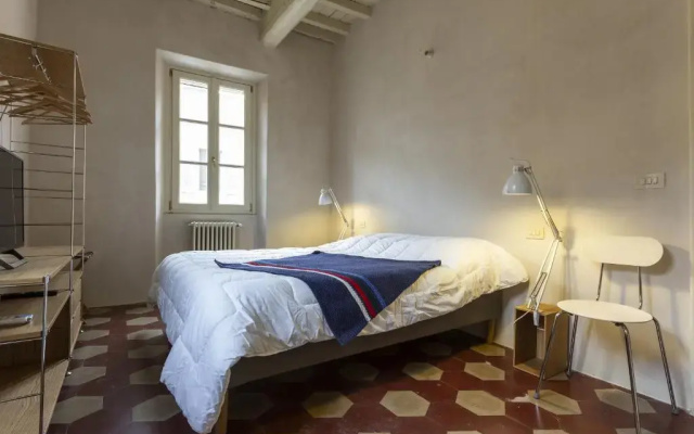 Suite del Poeta - Smart Holiday