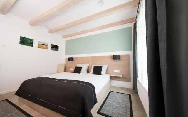 Altes Eishaus, Hotel & Restaurant