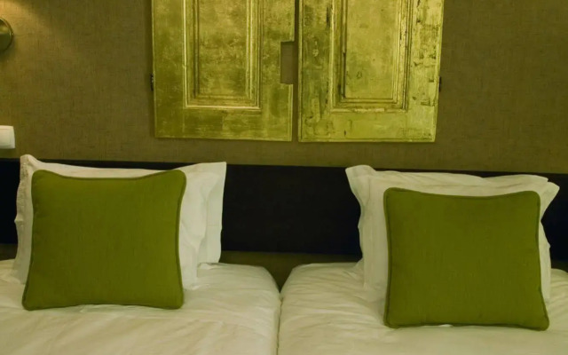 Boutique Hotel O Poejo