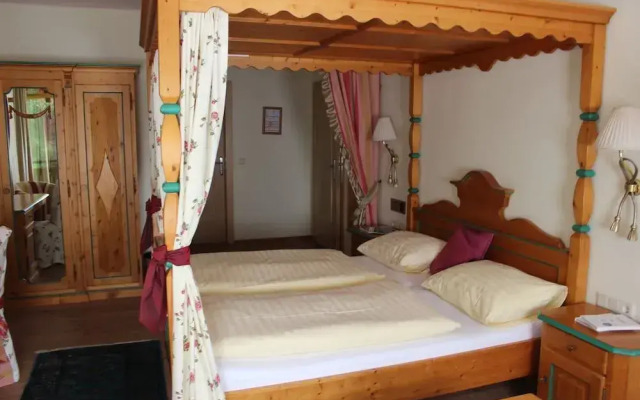Pistenhotel Lizumerhof