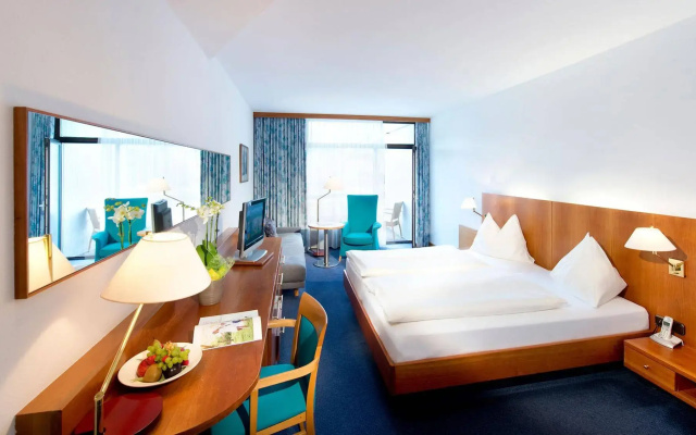 EurothermenResort Bad Ischl Hotel Royal