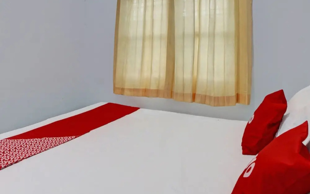 Hotel O Vania Guest HouseNearRSUP H Adam Malik