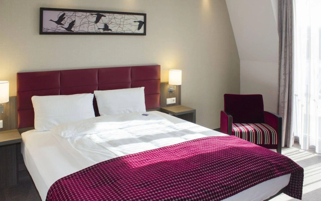 Hotel zur Krone