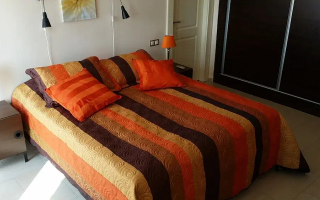 Holiday Villa in Kizkalesi Mersin, 100 m From sea