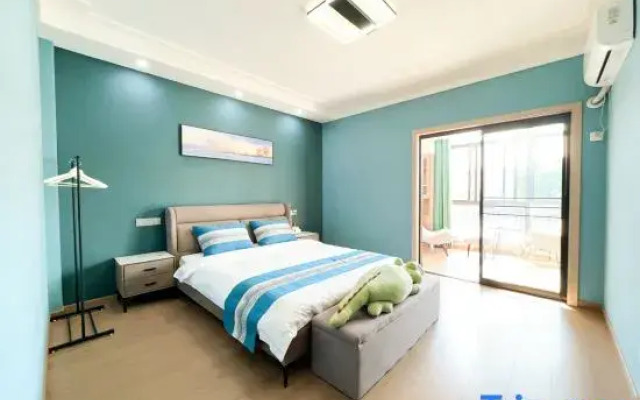 Yishan Yiju Homestay (Yao Hu Town)
