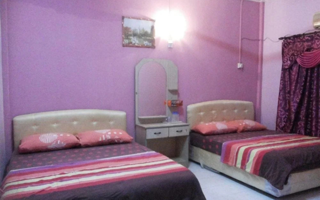Lyana Villa Chalet