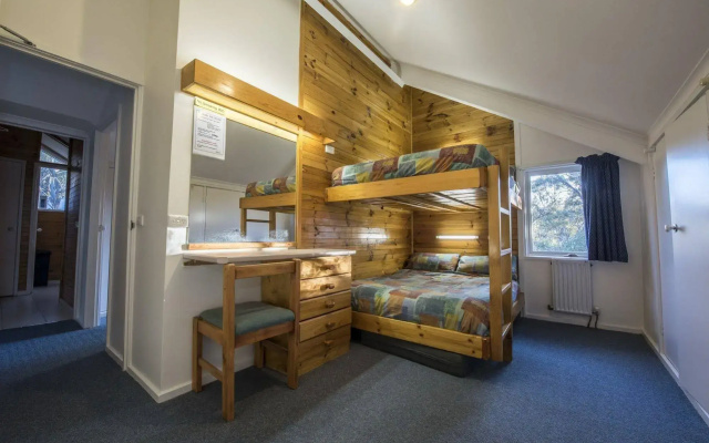 Terama Ski Lodge