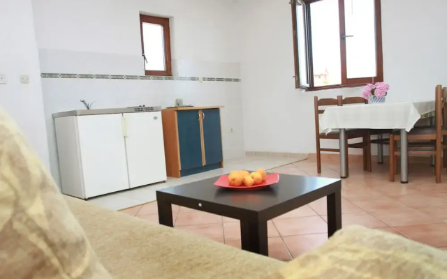 Olive Tree Apartments