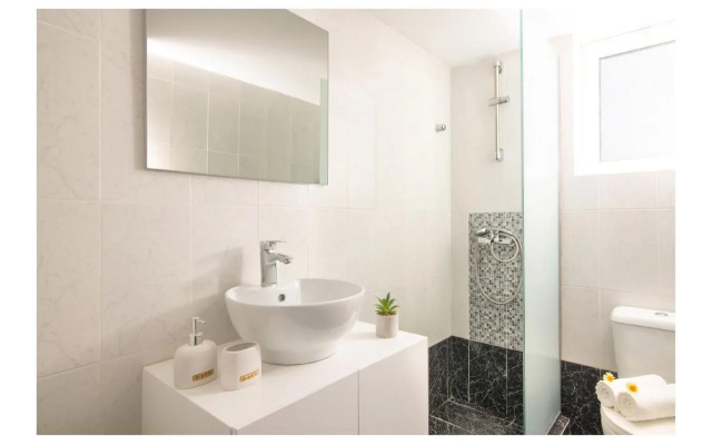 Kastri Mare Sea View Residences by Estia