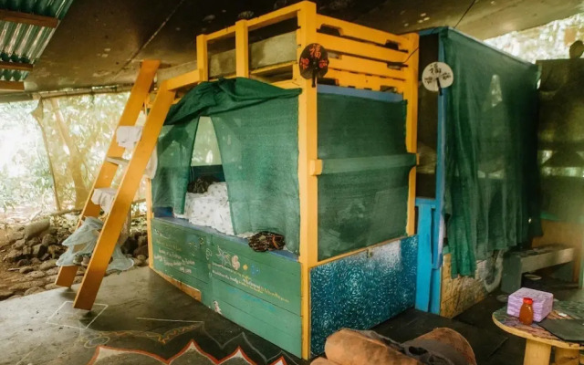 Cinderland EcoVillage - Hostel