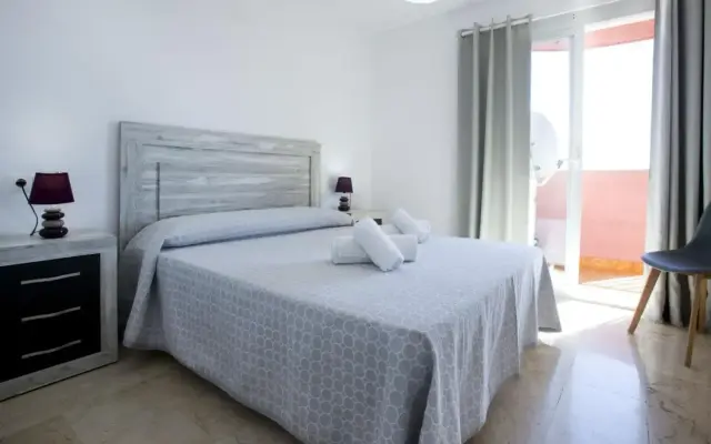 Apartamentos Fabiola I (7º-2)