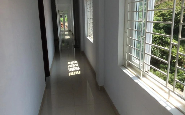 Hong Minh Hotel