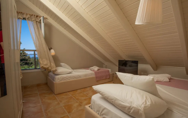Villa Serenity
