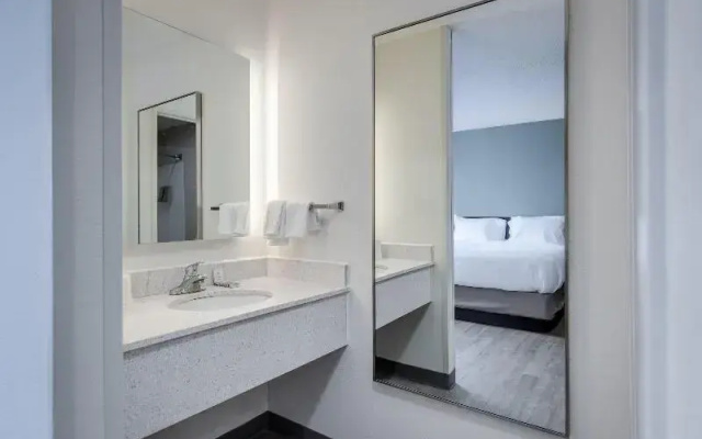 SpringHill Suites Lawton