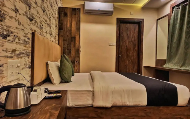Hotel Janki Inn Varanasi
