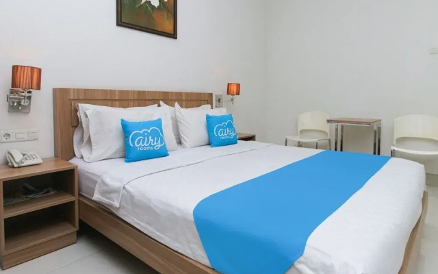 Airy Biringkanaya Bulurokeng Botolempangan Raya 53 Makassar