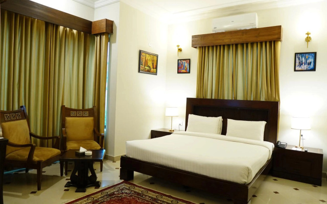 Sofital Hotel Islamabad