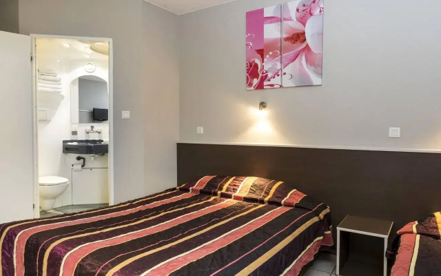 Hôtel Balladins Lyon/Chanas
