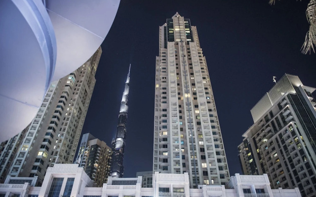 29 Boulevard by DreamInn Dubai